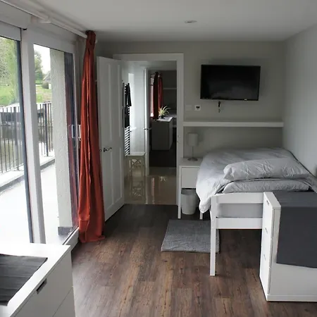 Ferienhaus Le Rocher La Chaux